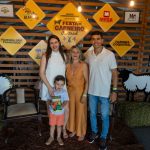 Festa do Carneiro: Inovação, Gastronomia e Solidariedade marcam 2ª edição em Amambai