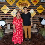 Festa do Carneiro: Inovação, Gastronomia e Solidariedade marcam 2ª edição em Amambai