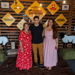 Festa do Carneiro: Inovação, Gastronomia e Solidariedade marcam 2ª edição em Amambai