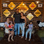 Festa do Carneiro: Inovação, Gastronomia e Solidariedade marcam 2ª edição em Amambai