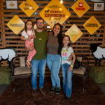 Festa do Carneiro: Inovação, Gastronomia e Solidariedade marcam 2ª edição em Amambai