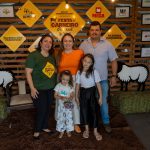 Festa do Carneiro: Inovação, Gastronomia e Solidariedade marcam 2ª edição em Amambai