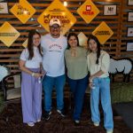 Festa do Carneiro: Inovação, Gastronomia e Solidariedade marcam 2ª edição em Amambai