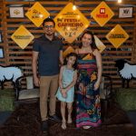 Festa do Carneiro: Inovação, Gastronomia e Solidariedade marcam 2ª edição em Amambai