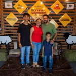 Festa do Carneiro: Inovação, Gastronomia e Solidariedade marcam 2ª edição em Amambai