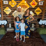 Festa do Carneiro: Inovação, Gastronomia e Solidariedade marcam 2ª edição em Amambai