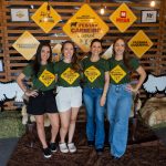 Festa do Carneiro: Inovação, Gastronomia e Solidariedade marcam 2ª edição em Amambai