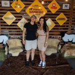 Festa do Carneiro: Inovação, Gastronomia e Solidariedade marcam 2ª edição em Amambai