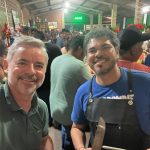 Clube Tereré realiza 5º Natal Solidário em Amambai