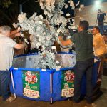 ACIA de Amambai realiza sorteio da campanha Natal Premiado e entrega R$ 45 mil em prêmios