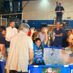 ACIA de Amambai realiza sorteio da campanha Natal Premiado e entrega R$ 45 mil em prêmios