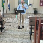 Clube de Desbravadores Atalaias do Rei já iniciou as atividades de 2025