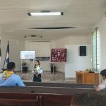 Clube de Desbravadores Atalaias do Rei já iniciou as atividades de 2025