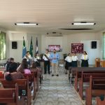 Clube de Desbravadores Atalaias do Rei já iniciou as atividades de 2025