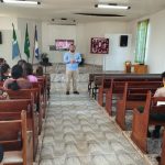 Clube de Desbravadores Atalaias do Rei já iniciou as atividades de 2025