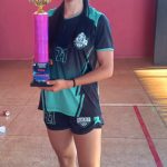 Amambai brilha na Copa Dourados e conquista vice-campeonato no feminino