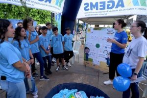 Compromisso com a sustentabilidade é consolidado em novas edições do Drive Thru da Reciclagem