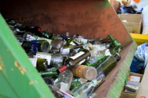 Compromisso com a sustentabilidade é consolidado em novas edições do Drive Thru da Reciclagem