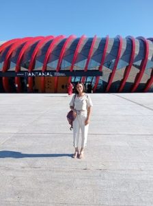 Amambai participa da oficina preparatória para encontro nacional de aleitamento materno