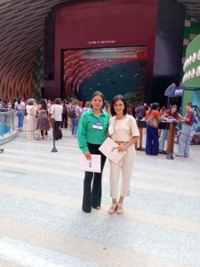 Amambai participa da oficina preparatória para encontro nacional de aleitamento materno