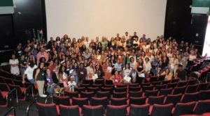 Amambai participa da oficina preparatória para encontro nacional de aleitamento materno