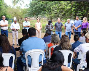 D’Bauer inaugura sala de desossa e se torna a primeira agroindústria de Amambai com Selo SISBI