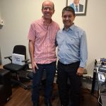 Prefeito de Amambai cumpre agenda estratégica em Nova Alvorada do Sul e Campo Grande
