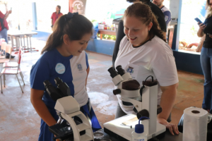 Prefeitura de Amambai promove campanha de conscientização sobre o uso da água durante o mês de março