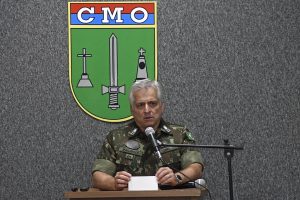 Forte Coimbra, símbolo de resistência e defesa do território nacional, será revitalizado