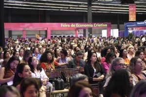 Painel sobre protagonismo feminino no desenvolvimento de Mato Grosso do Sul abre o ‘Delas Day’