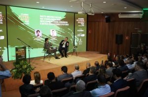 Com foco no crescimento econômico e sustentável, Governo de MS discute papel dos biocombustíveis