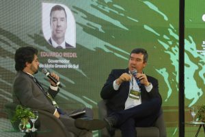 Com foco no crescimento econômico e sustentável, Governo de MS discute papel dos biocombustíveis