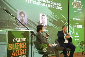 Com foco no crescimento econômico e sustentável, Governo de MS discute papel dos biocombustíveis