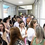 Sefaz promove Semana da Mulher com palestras e debates sobre os desafios e o protagonismo feminino no serviço público Sefaz promove Semana da Mulher com palestras e debates sobre os desafios e o protagonismo feminino no serviço público