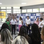 Sefaz promove Semana da Mulher com palestras e debates sobre os desafios e o protagonismo feminino no serviço público Sefaz promove Semana da Mulher com palestras e debates sobre os desafios e o protagonismo feminino no serviço público