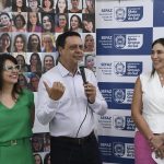 Sefaz promove Semana da Mulher com palestras e debates sobre os desafios e o protagonismo feminino no serviço público Sefaz promove Semana da Mulher com palestras e debates sobre os desafios e o protagonismo feminino no serviço público