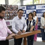 Sefaz promove Semana da Mulher com palestras e debates sobre os desafios e o protagonismo feminino no serviço público Sefaz promove Semana da Mulher com palestras e debates sobre os desafios e o protagonismo feminino no serviço público