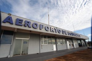 Com R$ 97 milhões em investimentos e pista ampliada, Aeroporto Regional de Dourados volta a operar