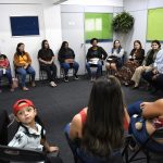 Governo de MS explica programa Criança na Creche e recebe sugestões de mães solo