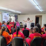 Exigência de avaliação psicossocial amplia debate sobre saúde emocional nas empresas 