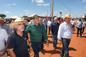 Expocanas 2025: setor de bioenergia anuncia aumento de produção e novos investimentos em Mato Grosso do Sul