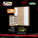 Lojas Quero-Quero de Amambai oferece descontos imperdíveis na Black Friday da Semana do Consumidor