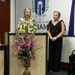 Câmara Municipal de Amambai realiza Sessão Solene em homenagem ao Dia Internacional da Mulher