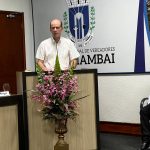 Câmara Municipal de Amambai realiza Sessão Solene em homenagem ao Dia Internacional da Mulher