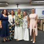 Câmara Municipal de Amambai realiza Sessão Solene em homenagem ao Dia Internacional da Mulher