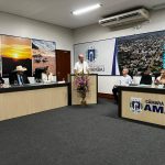 Câmara Municipal de Amambai realiza Sessão Solene em homenagem ao Dia Internacional da Mulher