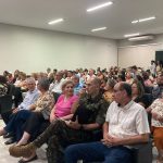 Câmara Municipal de Amambai realiza Sessão Solene em homenagem ao Dia Internacional da Mulher