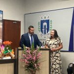 Câmara Municipal de Amambai realiza Sessão Solene em homenagem ao Dia Internacional da Mulher