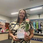 Câmara Municipal de Amambai realiza Sessão Solene em homenagem ao Dia Internacional da Mulher