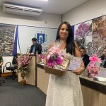 Câmara Municipal de Amambai realiza Sessão Solene em homenagem ao Dia Internacional da Mulher